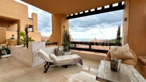 Apartment for sale in La Duquesa, Manilva