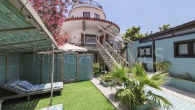 Hôtel for sale in Marbella Centro, Marbella City