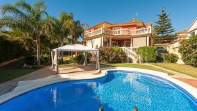 Villa for sale in Torremolinos