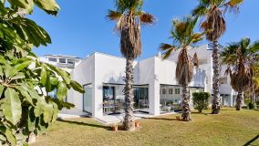 Ground Floor Apartment for sale in Mirador de Estepona Hills, Altos de Estepona