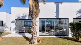 Apartamento Planta Baja en venta en Mirador de Estepona Hills, Altos de Estepona