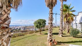 Ground Floor Apartment for sale in Mirador de Estepona Hills, Altos de Estepona