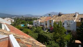 Townhouse in Monte Biarritz, Estepona