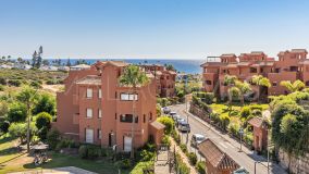 Zweistöckiges Penthouse zu verkaufen in Buenas Noches, Estepona Westen