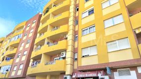 Apartamento en venta en Estepona Ciudad