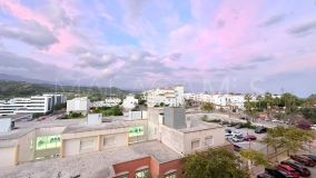 Apartamento en venta en Estepona Ciudad