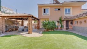 Pareado en venta en Forest Hills, Altos de Estepona