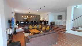 For sale house in Sotogrande Alto Central