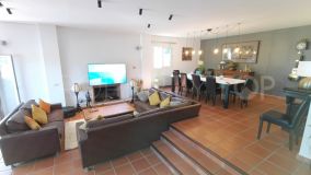 For sale house in Sotogrande Alto Central