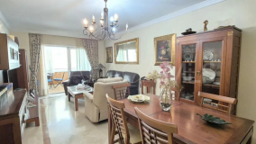 Apartment for sale in Marbella Centro, Marbella City