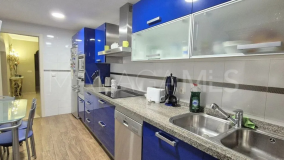 Apartment for sale in Marbella Centro, Marbella City