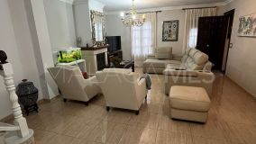 Casa en venta en Estepona Centro, Estepona Ciudad