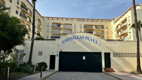 Apartment for sale in Sabinillas, Manilva