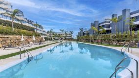 Appartement Terrasse for sale in Oasis325, Estepona Est