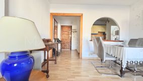 Apartamento en venta en Estepona Casco Antiguo, Estepona Ciudad