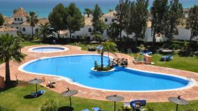 Erdgeschosswohnung zu verkaufen in Duquesa Suites, Manilva