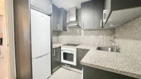 Erdgeschosswohnung zu verkaufen in Valle Romano, Estepona Westen