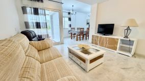 Apartamento Planta Baja en venta en Valle Romano, Estepona Oeste