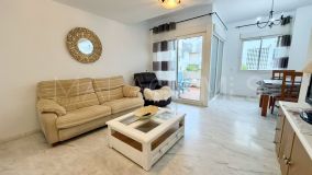 Erdgeschosswohnung zu verkaufen in Valle Romano, Estepona Westen