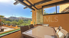 Wohnung zu verkaufen in Coto Real, Manilva