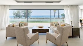 Radhus for sale in The Island, Estepona Väst