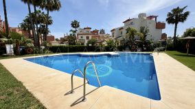 Maison de Ville for sale in Garden Beach, Estepona Est