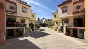 Radhus for sale in Garden Beach, Estepona Öst
