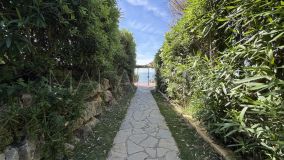 Adosado en venta en Garden Beach, Estepona Este