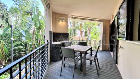 Appartement for sale in Las Mimosas, Marbella - Puerto Banus