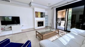 Appartement for sale in Las Mimosas, Marbella - Puerto Banus
