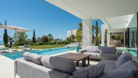 Villa zu verkaufen in Estepona Ost