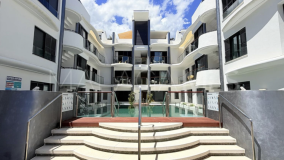 Apartment for sale in Estepona Old Town, Estepona Town