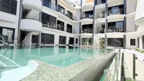 Apartment for sale in Estepona Old Town, Estepona Town