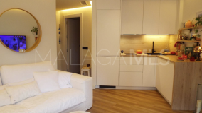 Apartment for sale in Estepona Old Town, Estepona Town