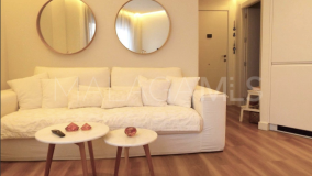 Apartment for sale in Estepona Old Town, Estepona Town