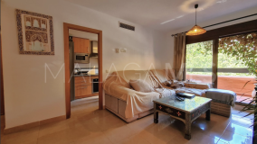 Apartment for sale in Playa del Angel, Estepona Town
