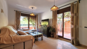 Apartment for sale in Playa del Angel, Estepona Town