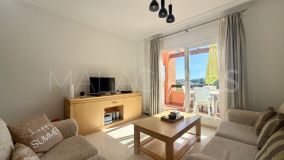 Zweistöckiges Penthouse zu verkaufen in Casares del Sol - Casares Golf