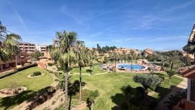 Tvåvånings takvåning for sale in Casares del Sol - Casares Golf
