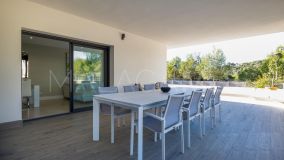 Ground Floor Apartment for sale in Selwo, Estepona East