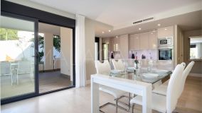 Ground Floor Apartment for sale in Selwo, Estepona East