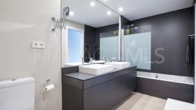 Ground Floor Apartment for sale in Selwo, Estepona East