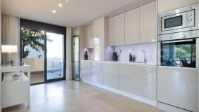 Ground Floor Apartment for sale in Selwo, Estepona East