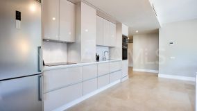 Ground Floor Apartment for sale in Selwo, Estepona East