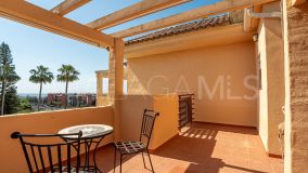 Adosado en venta en La Palmera, Estepona Este