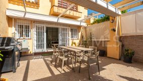 Adosado en venta en La Palmera, Estepona Este