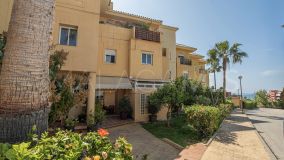 Adosado en venta en La Palmera, Estepona Este