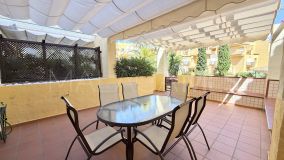 Adosado en venta en Cancelada, Estepona Este
