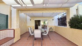 Adosado en venta en Cancelada, Estepona Este