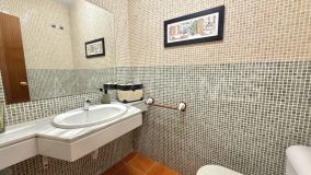 Adosado en venta en Cancelada, Estepona Este